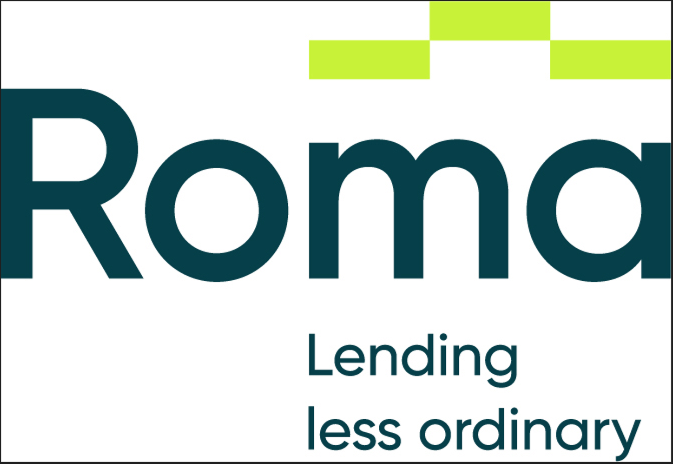 logo for Roma Finance