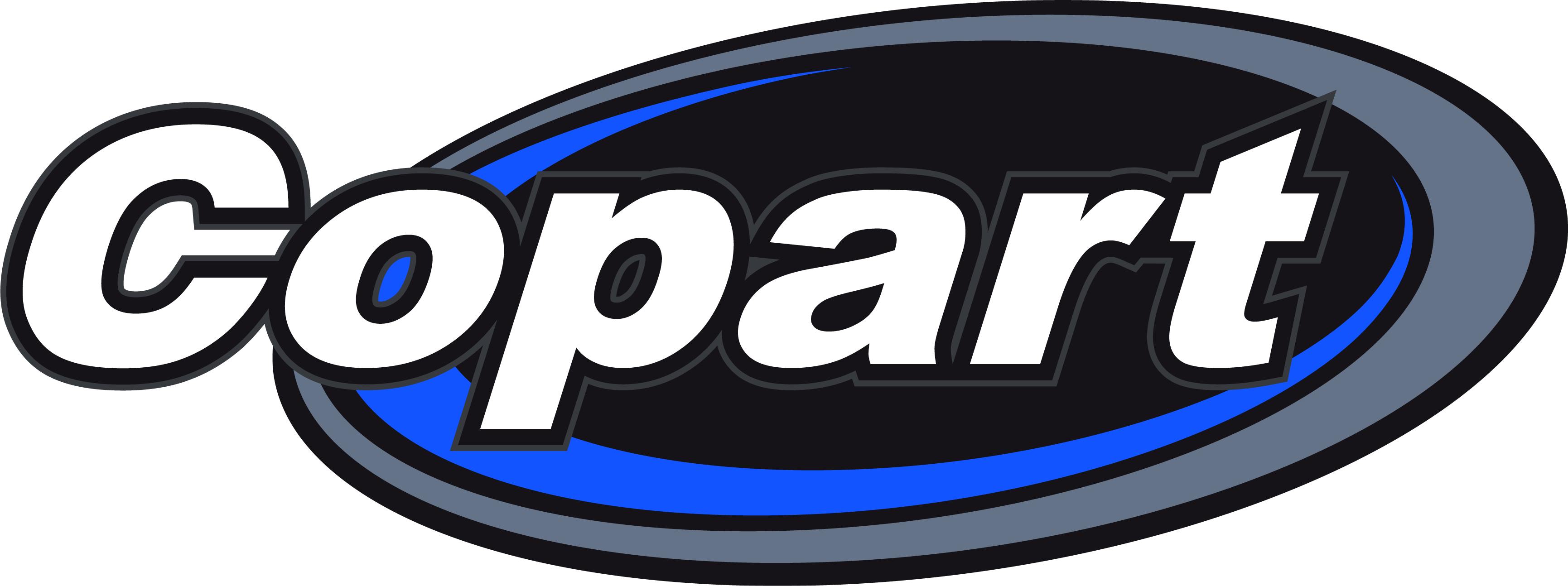 logo for Copart UK Ltd