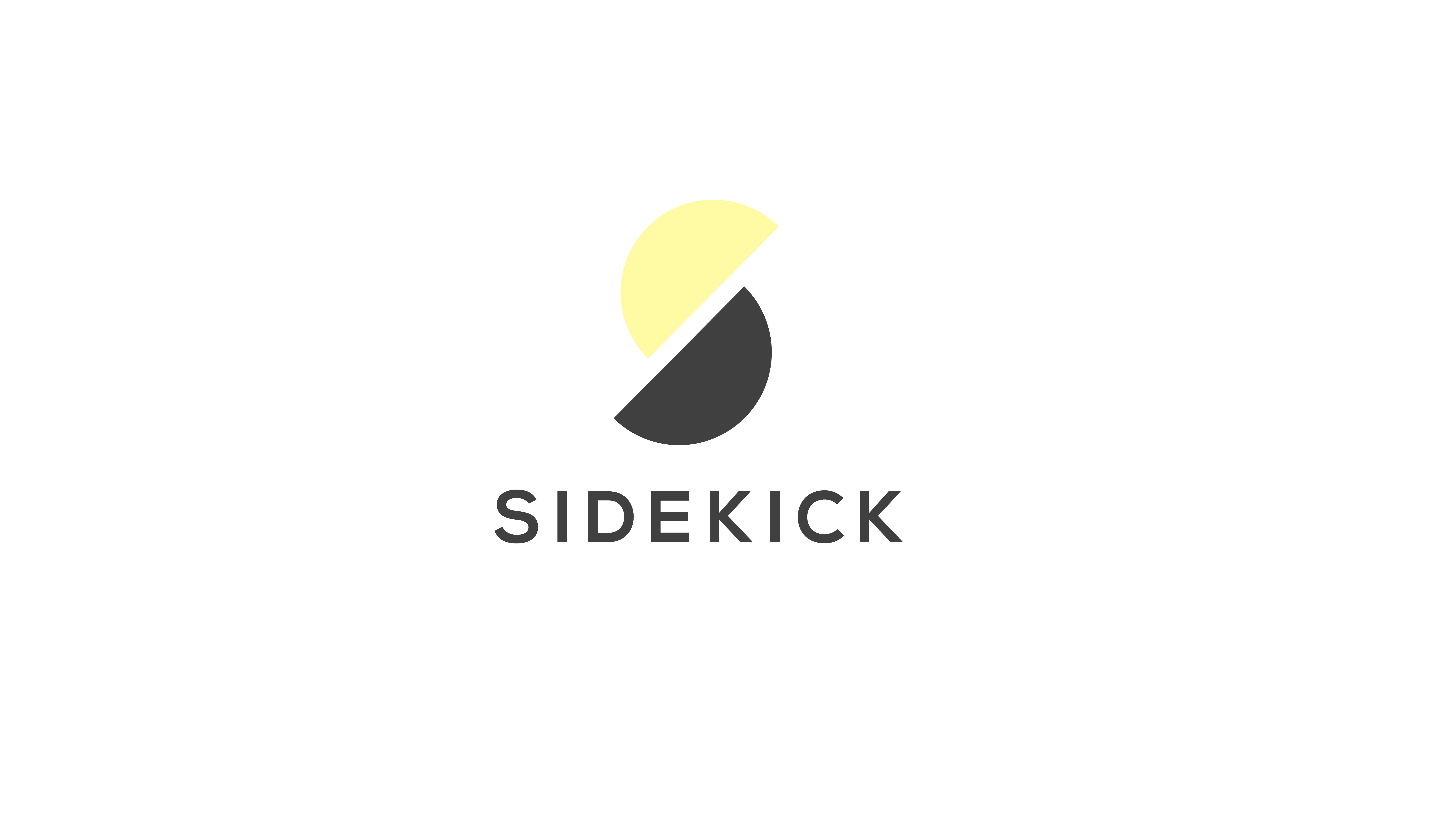 logo for Sidekick Group
