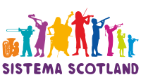 logo for Sistema Scotland