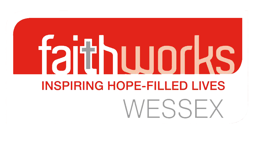 logo for Faithworks