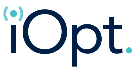 logo for iOpt Limited