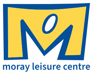logo for Moray Leisure Centre