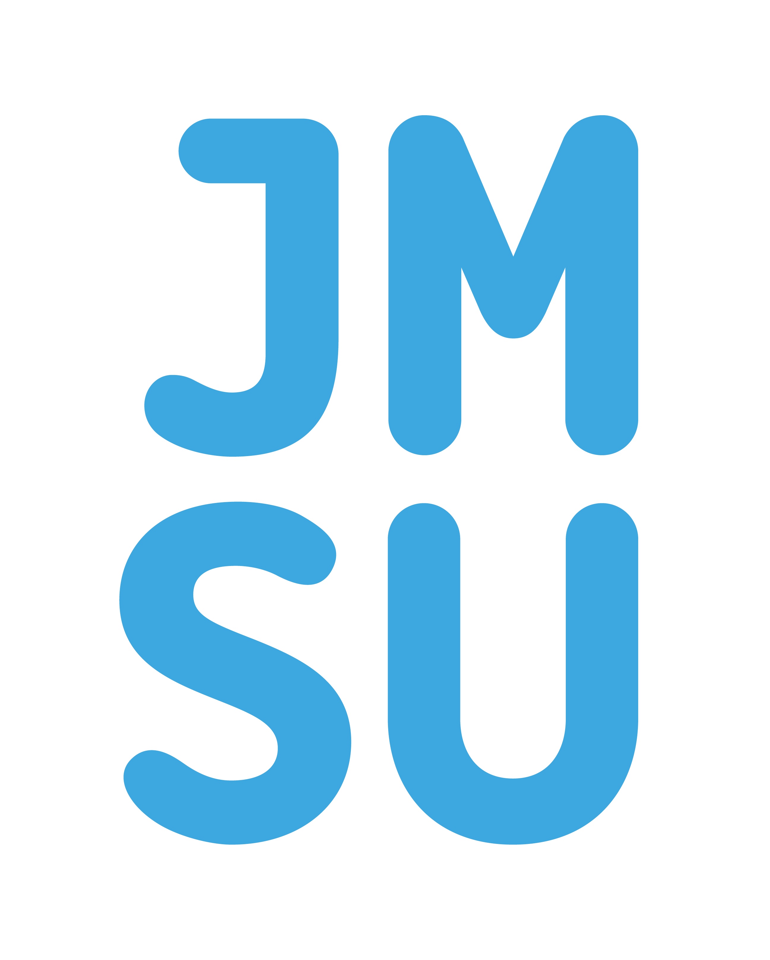 logo for JMSU
