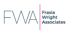 logo for Frasia Wright Associates