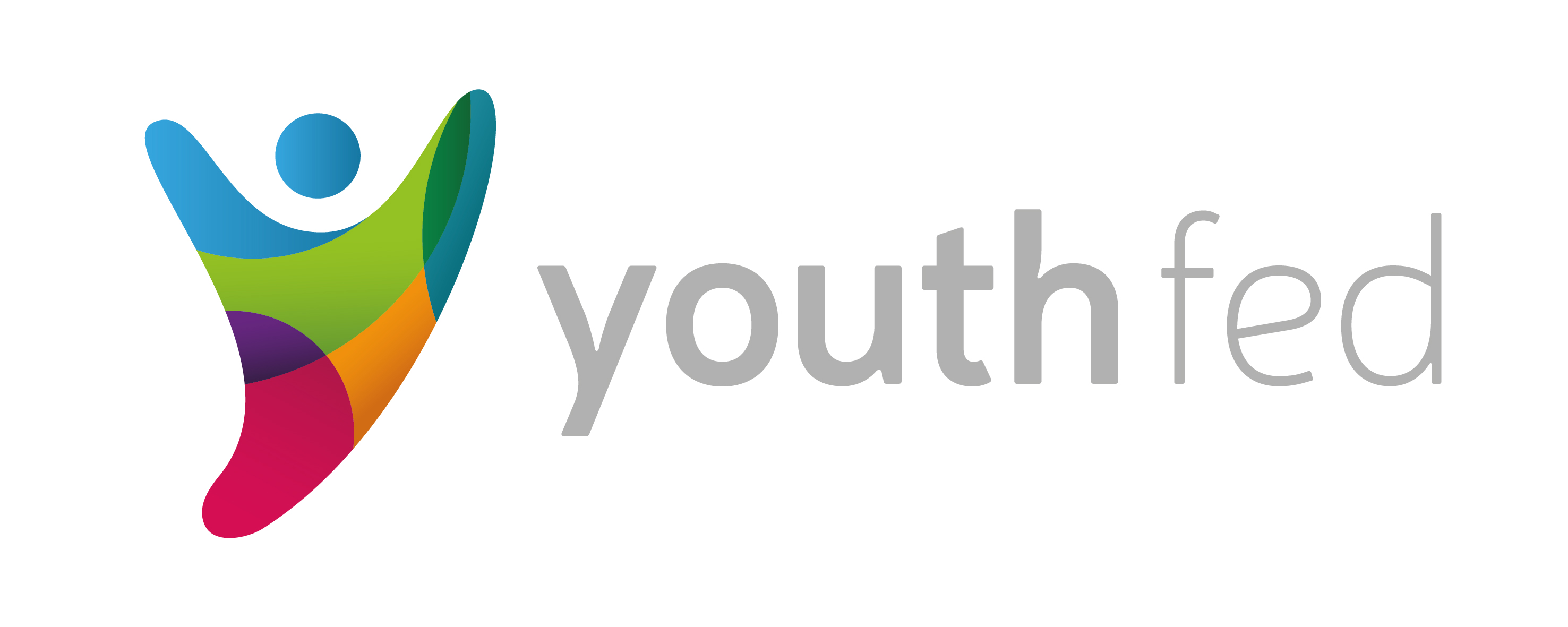 logo for Youth Federation