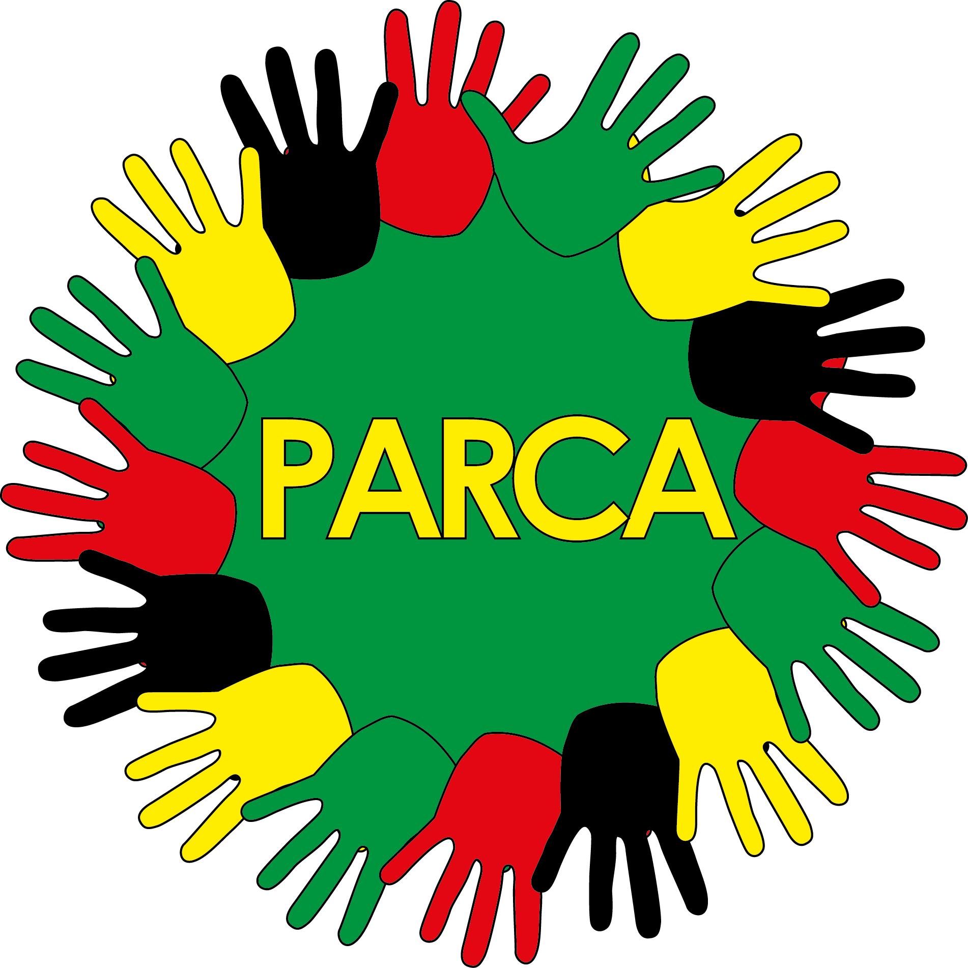 logo for PARCA LTD