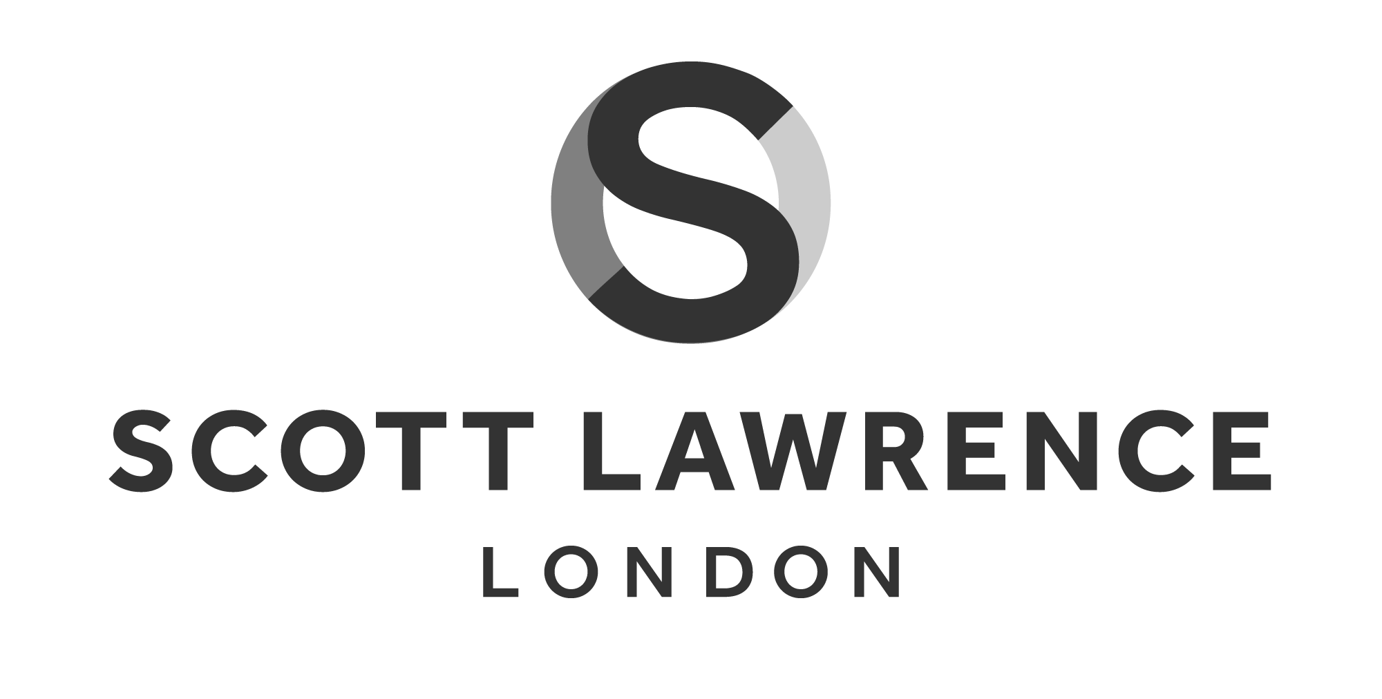 logo for Scott Lawrence London