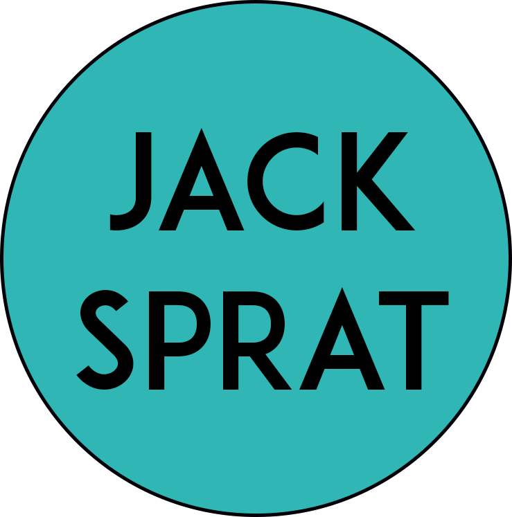 logo for Jack Sprat Management & Events
