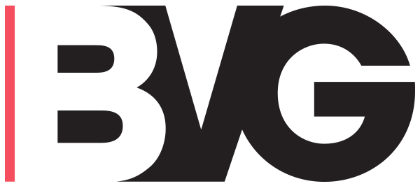 logo for BvG Group
