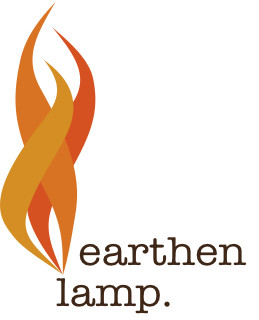 logo for Earthen Lamp
