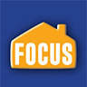 logo for Focus Furnishing