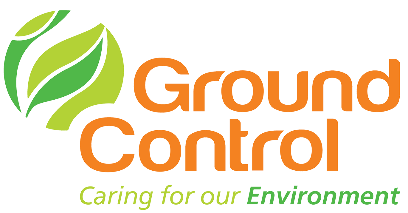 logo for Ground Control
