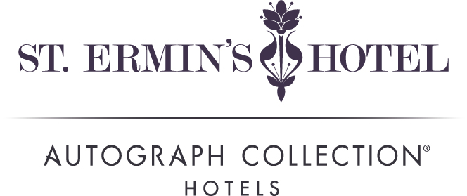 logo for St Ermin's Hotel