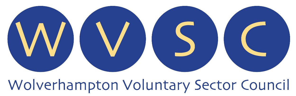 logo for Wolverhampton Voluntary and Community Action