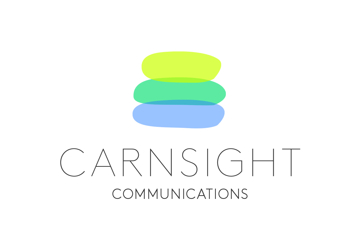 logo for Carnsight Communications