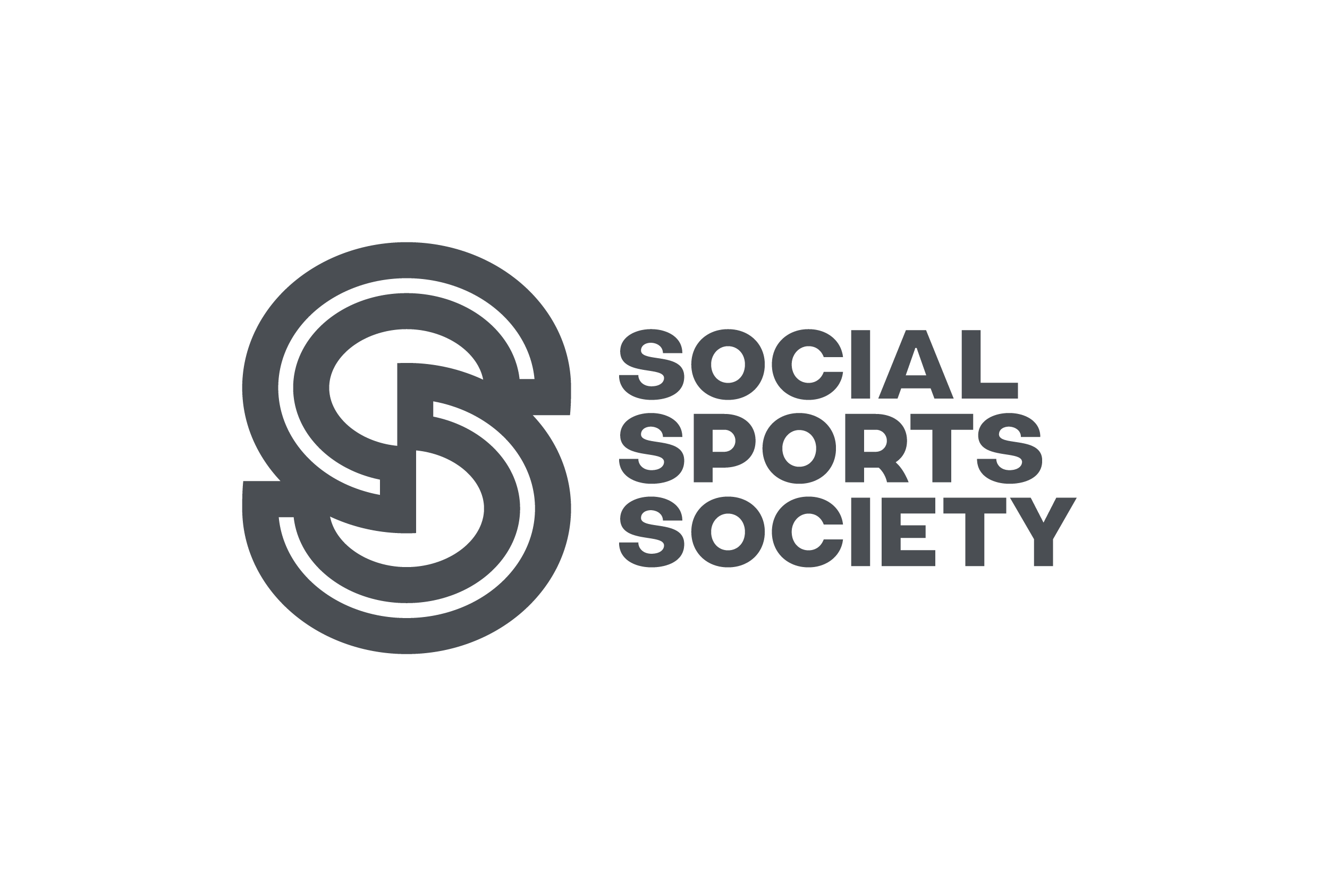 logo for Social Sports Society