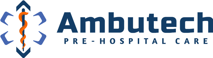 logo for Ambutech Pre-Hospital Care
