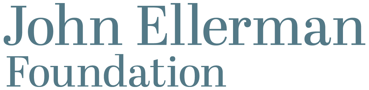 logo for John Ellerman Foundation