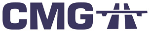 logo for CMG