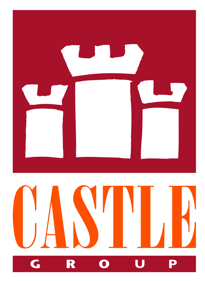 logo for Castle Group Scotland Ltd