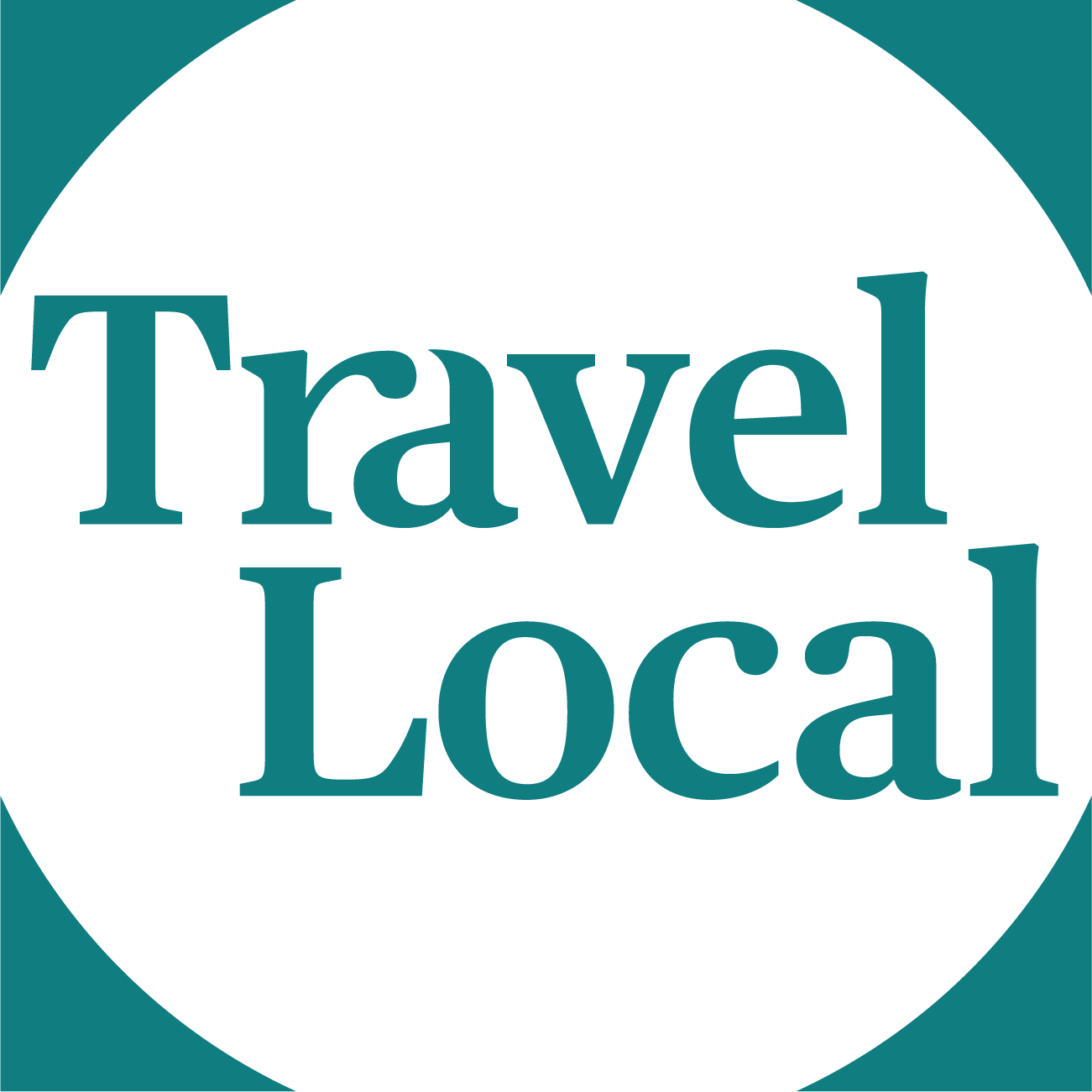 logo for TravelLocal