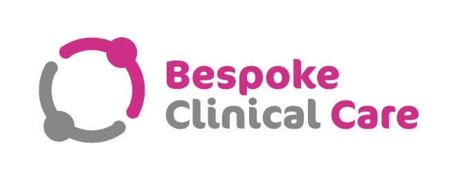 logo for Bespoke Clinical Care Ltd