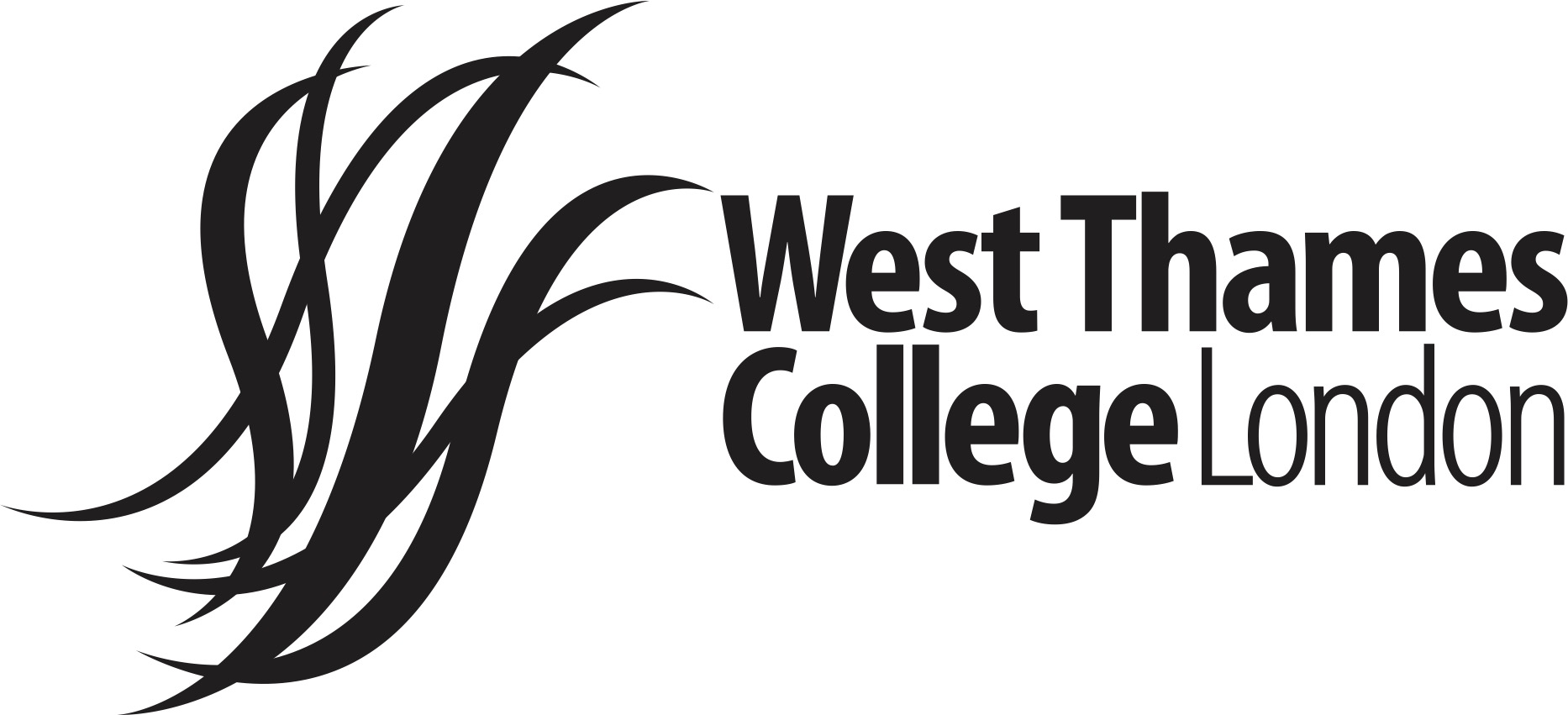 logo for West Thames College