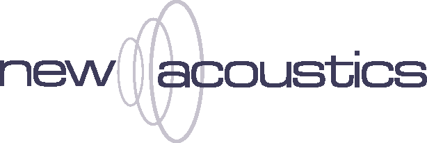 logo for New Acoustics