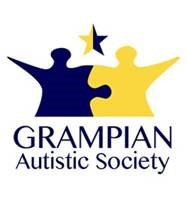logo for Autism & Neurodiversity North Scotland