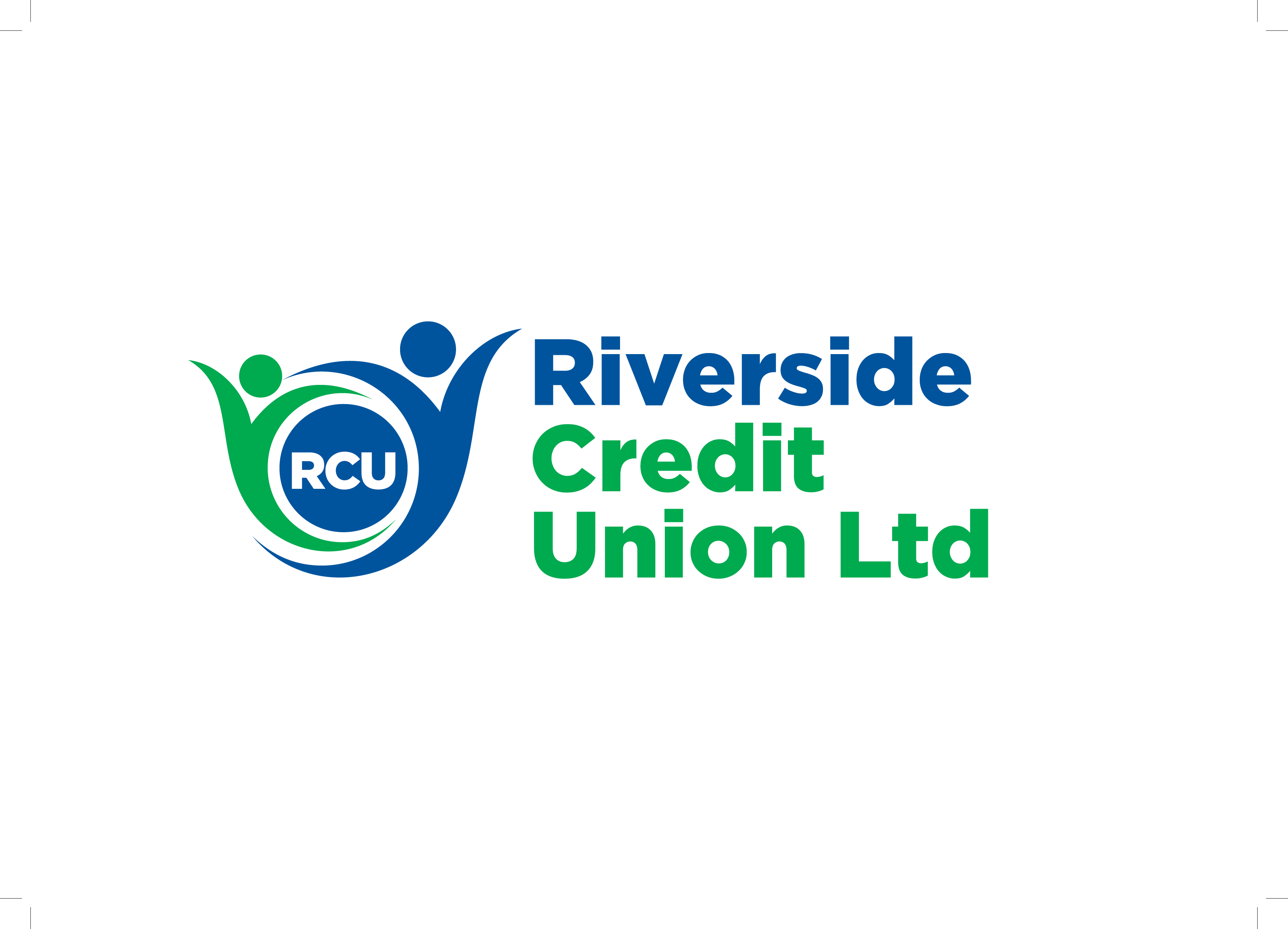 logo for Riverside Credit Union