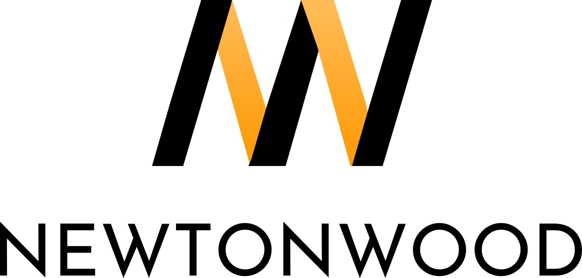 logo for Newtonwood