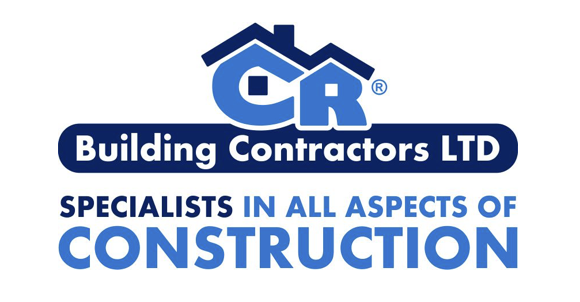 logo for CR Building Contractors Ltd