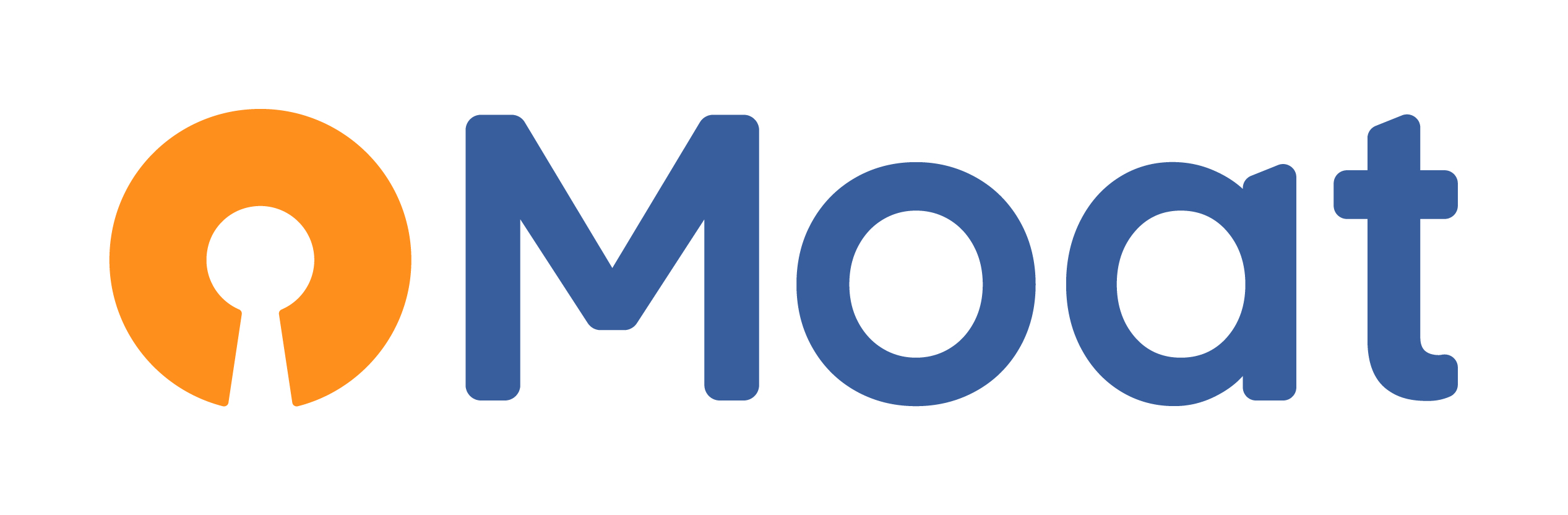 logo for Moat Homes Limited
