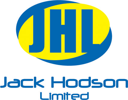 logo for Jack Hodson Ltd