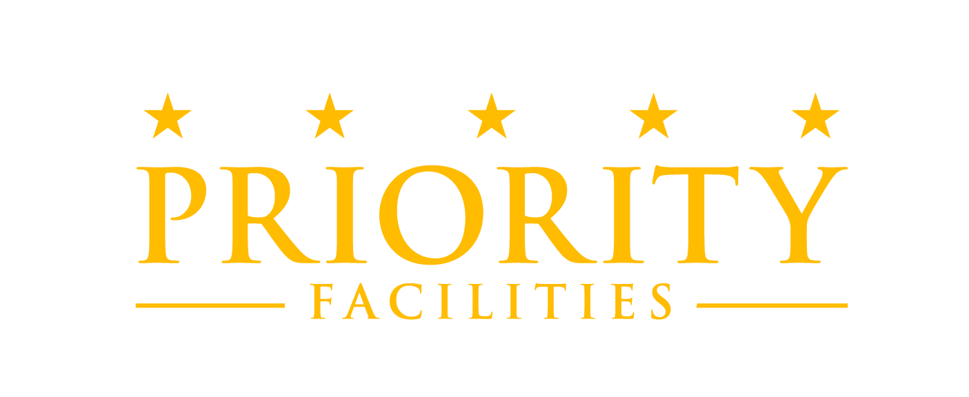 logo for Priority Facilities Limited