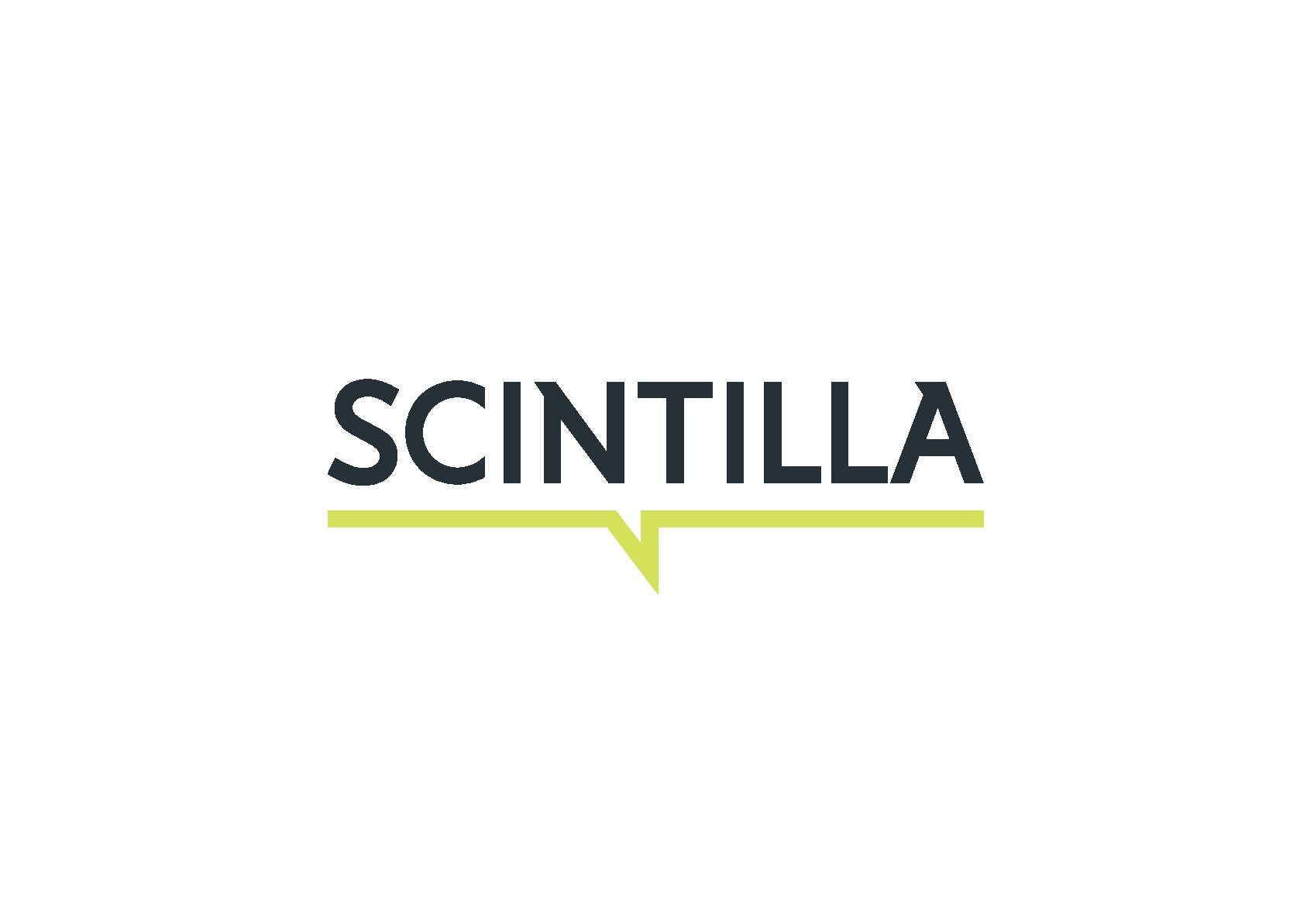 logo for Scintilla