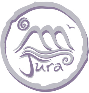 logo for Jura Development Trust