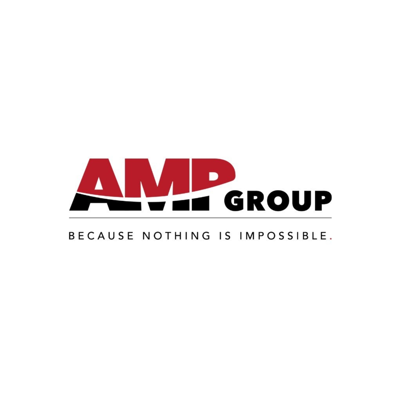 logo for AMP Group