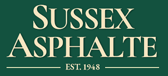 logo for Sussex Asphalte