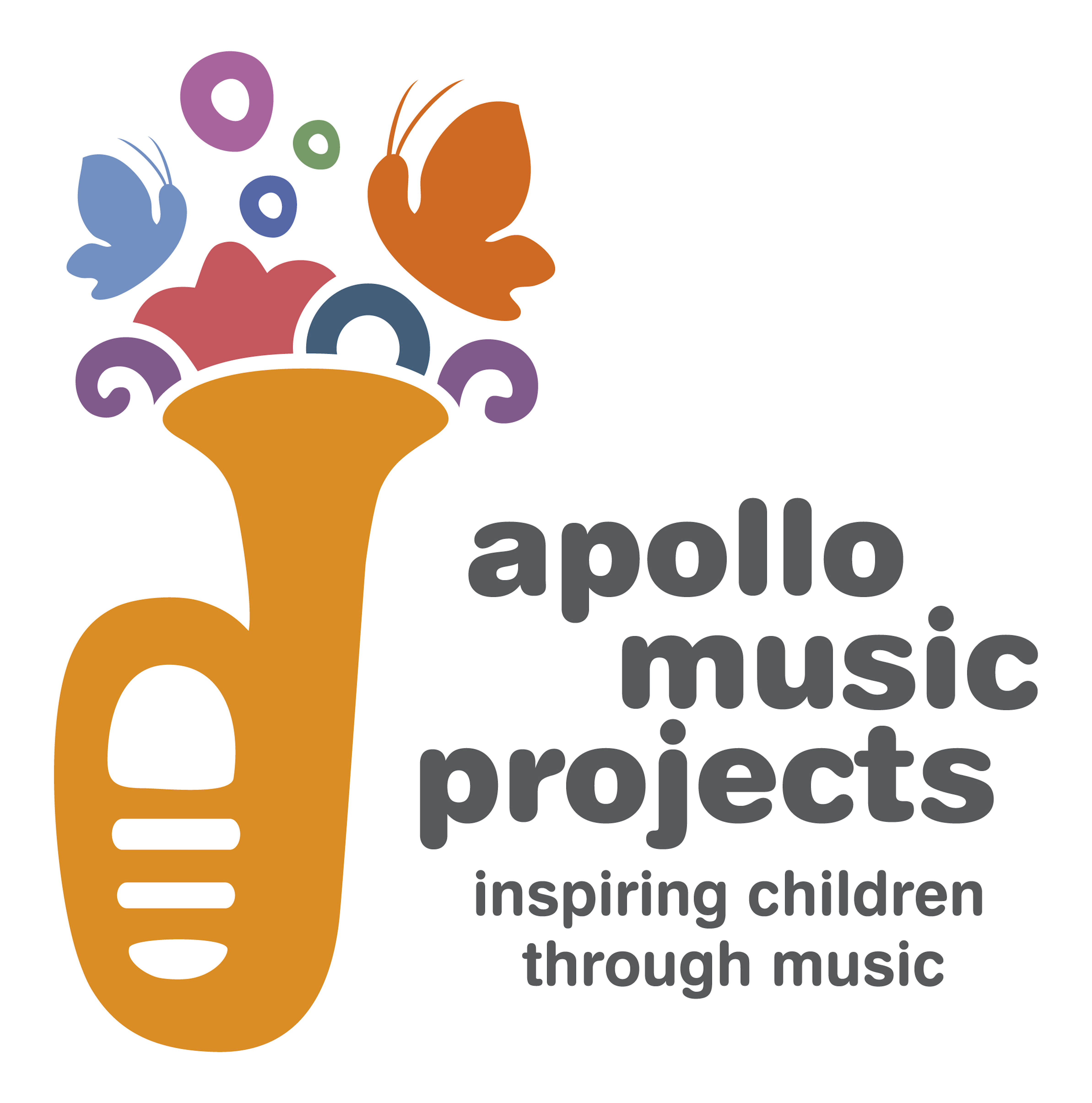 logo for Apollo Music Projects