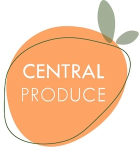 logo for Central Produce