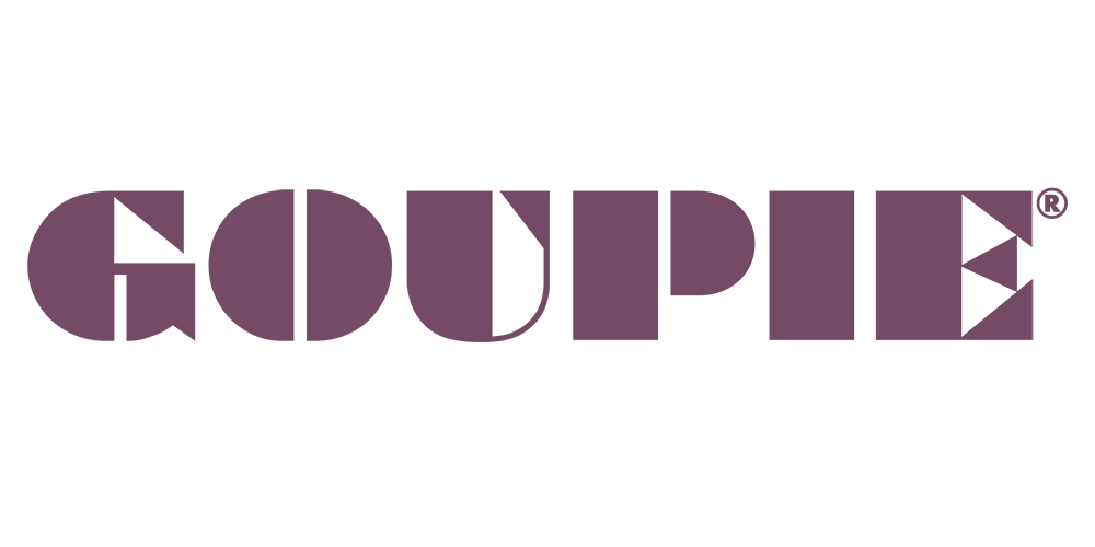 logo for Goupie