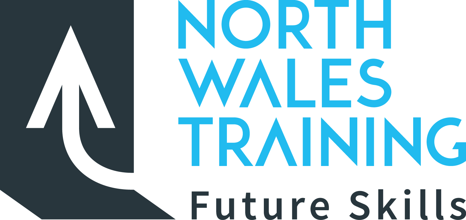 logo for North Wales Training